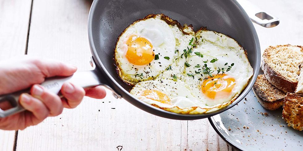 CERAMIC PANS