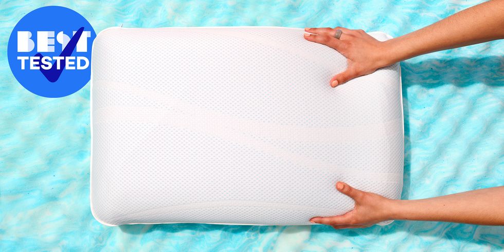 COOLING PILLOWS