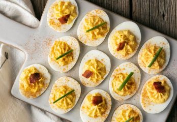 10 BEST DEVILED EGG TRAYS TO SPICE UP YOUR HOSTING TABLE