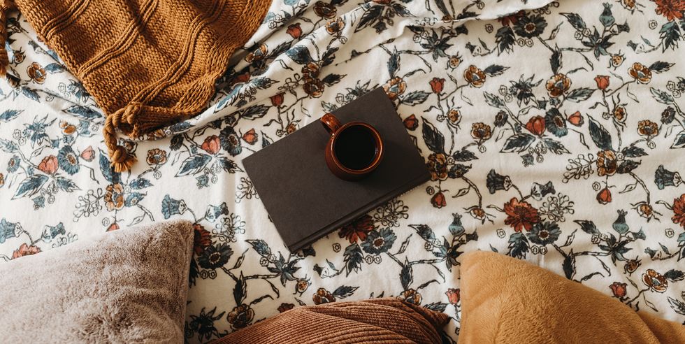 FLANNEL SHEETS