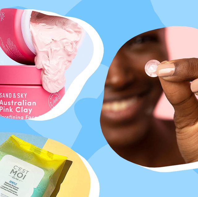 THE INDIE SKINCARE BRANDS