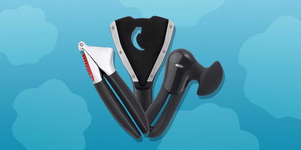 KITCHEN TOOLS
