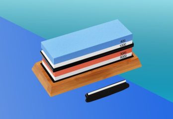 THE BEST SHARPENING STONES THAT WILL REFINE EVEN YOUR DULLEST BLADES