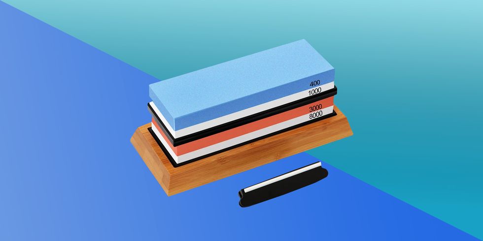 SHARPENING STONES