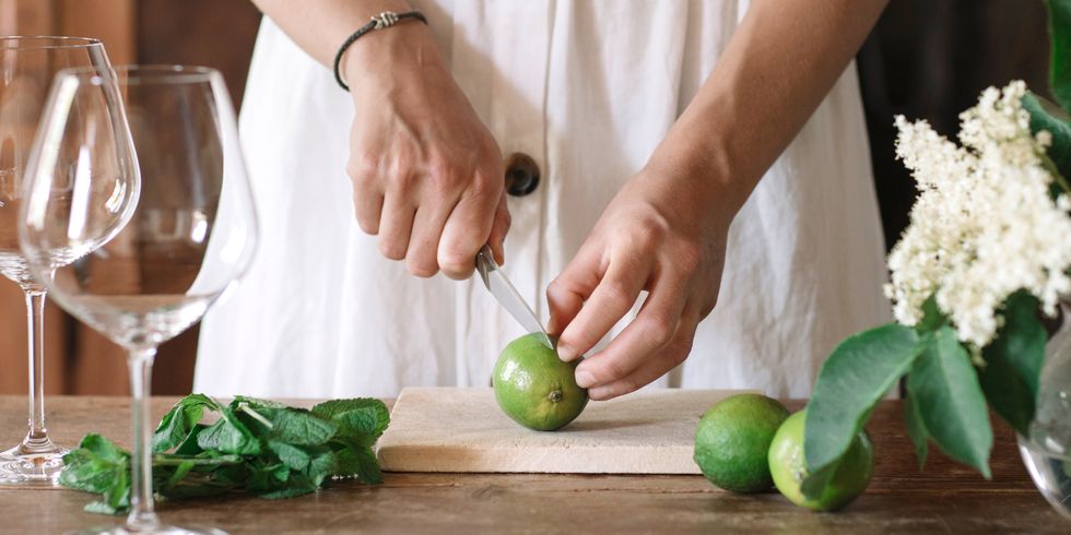 PARING KNIVES THAT WILL MAKE YOU EXCITED