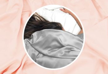 THE BEST SILK SHEETS YOU CAN BUY — BECAUSE YOU DESERVE IT