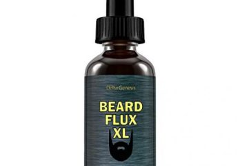 Beard Growth Oils Increase Your Manliness