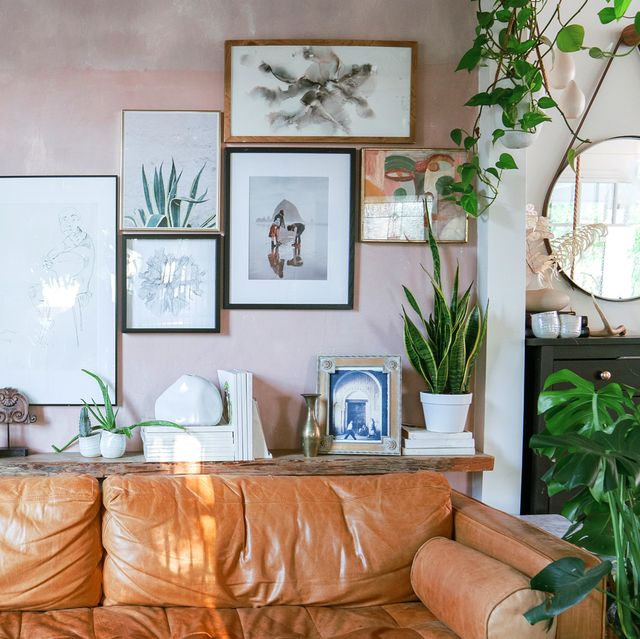 HERE’S WHERE TO BUY WALL ART ONLINE IF YOUR GALLERY WALL IS BIGGER THAN YOUR BUDGET