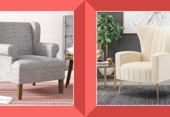 10 WINGBACK ACCENT CHAIRS THAT MAKE ANY CORNER EVEN COZIER