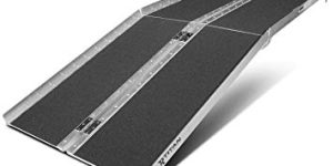 Wheelchair Ramps