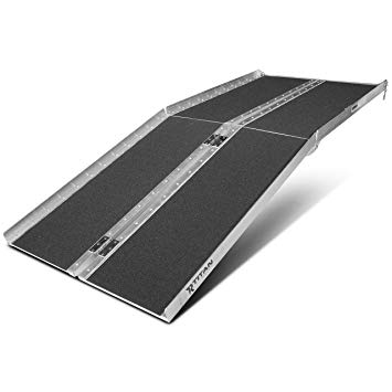 Wheelchair Ramps