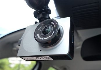 PROTECT YOURSELF ON THE ROAD WITH HELP FROM ONE OF THESE TOP DASH CAMS