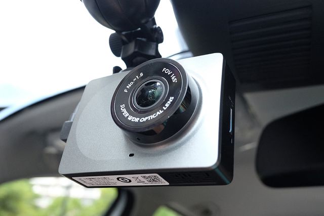 PROTECT YOURSELF ON THE ROAD